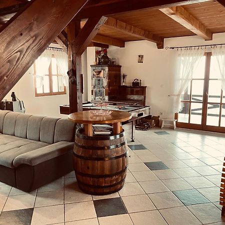 Kuca Za Odmor Zeleni Breg Villa Krapina Eksteriør bilde