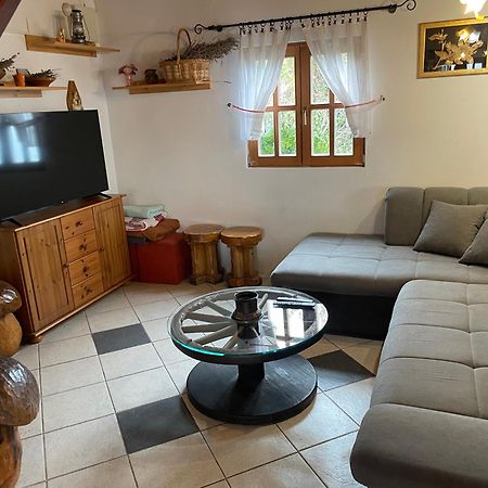Kuca Za Odmor Zeleni Breg Villa Krapina Eksteriør bilde